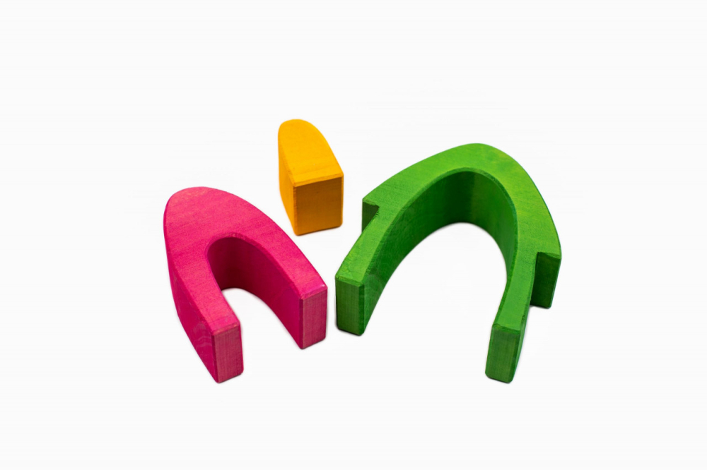 Set handmade Marc toys, Primavara gingasa [3]