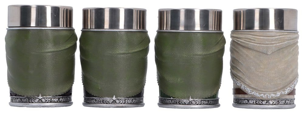 Set mini cupe Lord of the Rings The Fellowship - Nemesis Now [2]