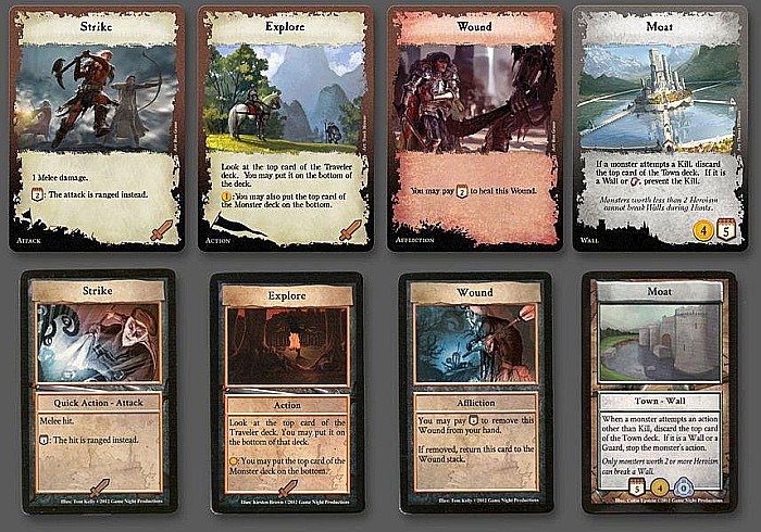 ShadowRift (2nd Edition) [2]