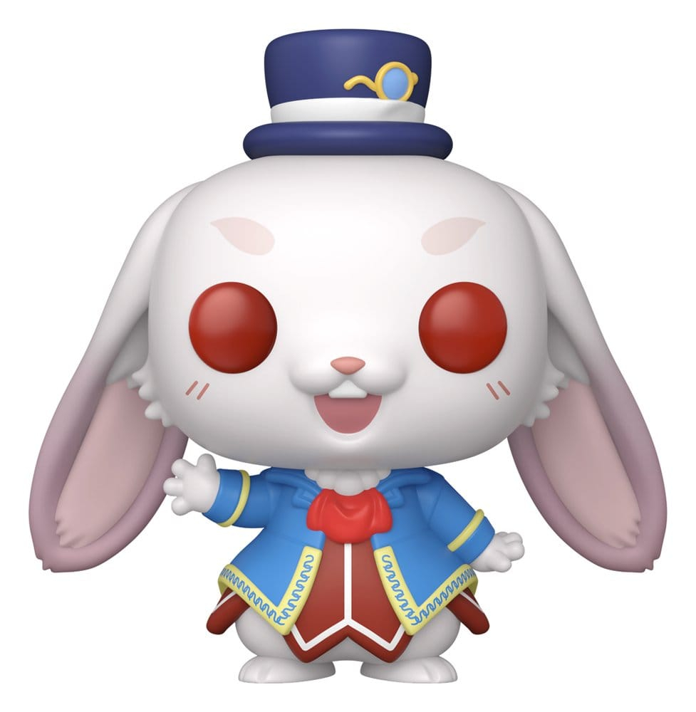 Shangri-La Frontier POP! Animation Vinyl Figure Emul 9 cm [2]