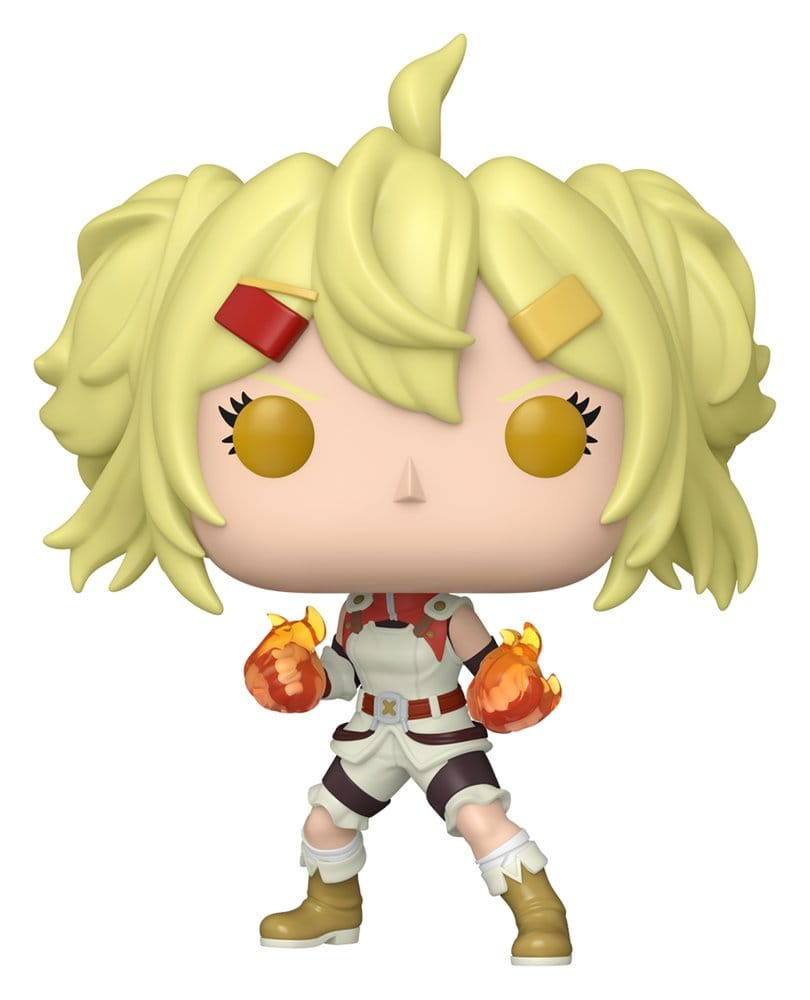 Shangri-La Frontier POP! Animation Vinyl Figure Oikatzo 9 cm [2]