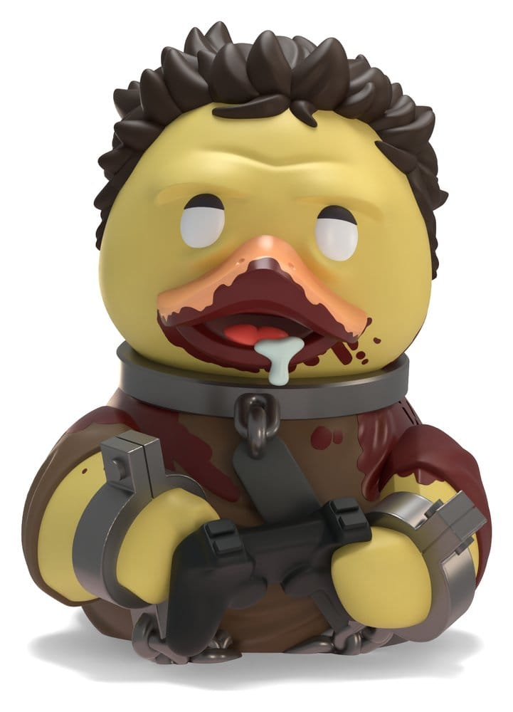 Shaun of the Dead Tubbz PVC Figure Ed 10 cm [7]