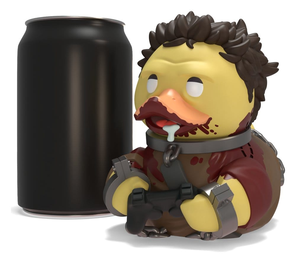 Shaun of the Dead Tubbz PVC Figure Ed 10 cm [5]