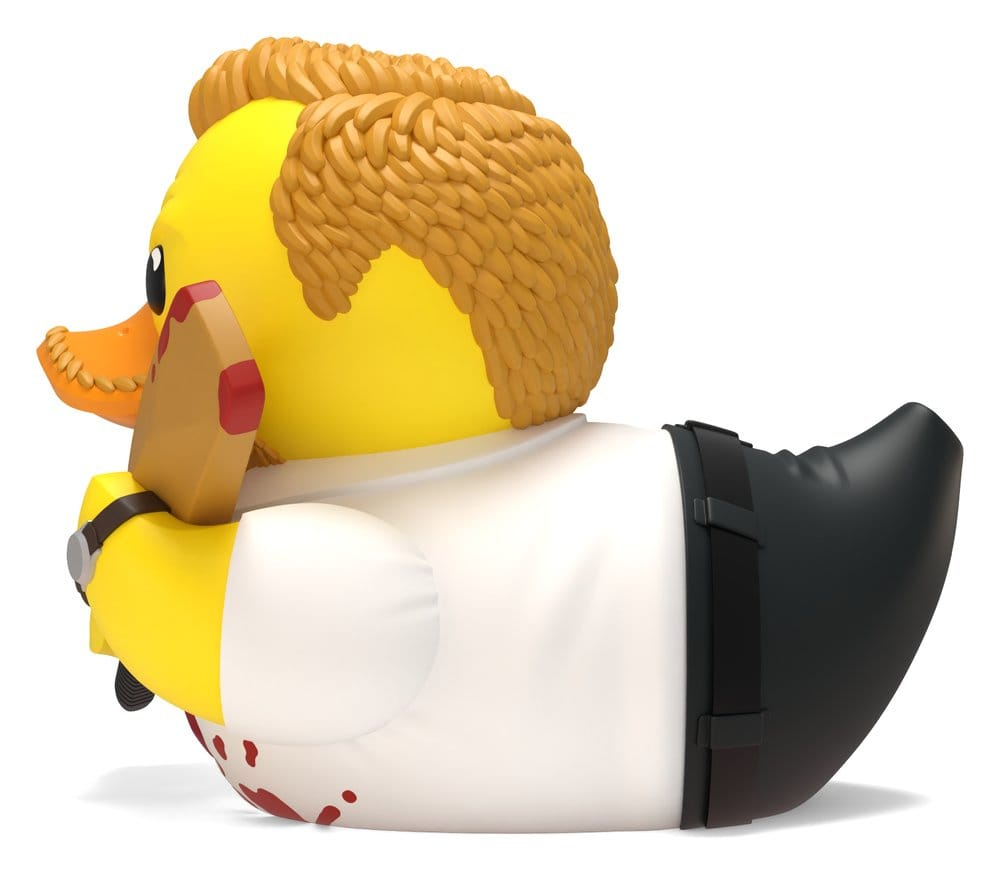 Shaun of the Dead Tubbz PVC Figure Shaun 10 cm [6]