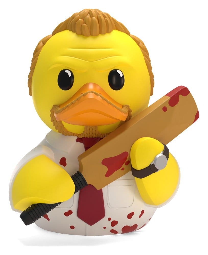 Shaun of the Dead Tubbz PVC Figure Shaun 10 cm [7]