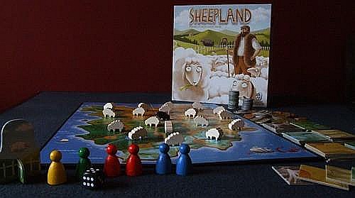 Sheepland [3]