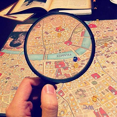 Sherlock Holmes Consulting Detective: Jack the Ripper & West End Adventures [3]