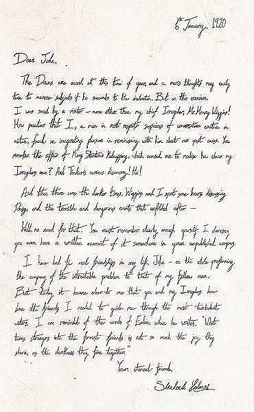 Sherlock Holmes Consulting Detective: The Baker Street Irregulars [2]