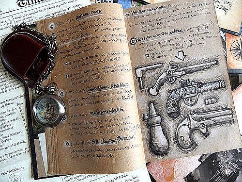Sherlock Holmes Consulting Detective: The Thames Murders & Other Cases [4]