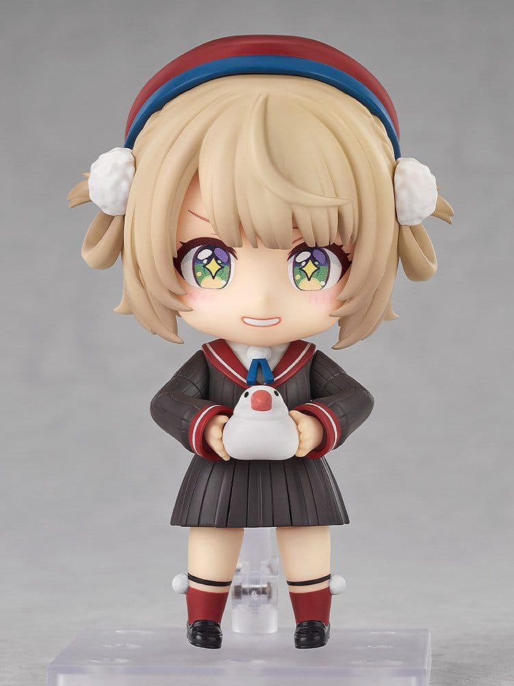 Shigure Ui Nendoroid Action Figure Standard Outfit Ver. 10 cm [4]
