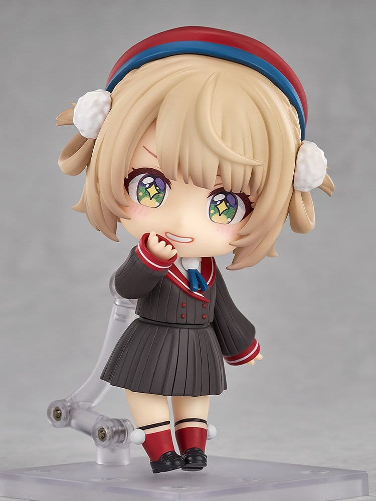 Shigure Ui Nendoroid Action Figure Standard Outfit Ver. 10 cm [2]
