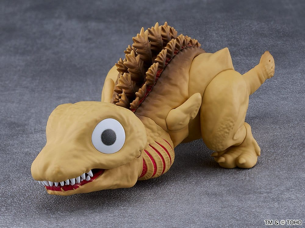 Shin Godzilla Nendoroid Action Figure Godzilla Second Form 16 cm [3]