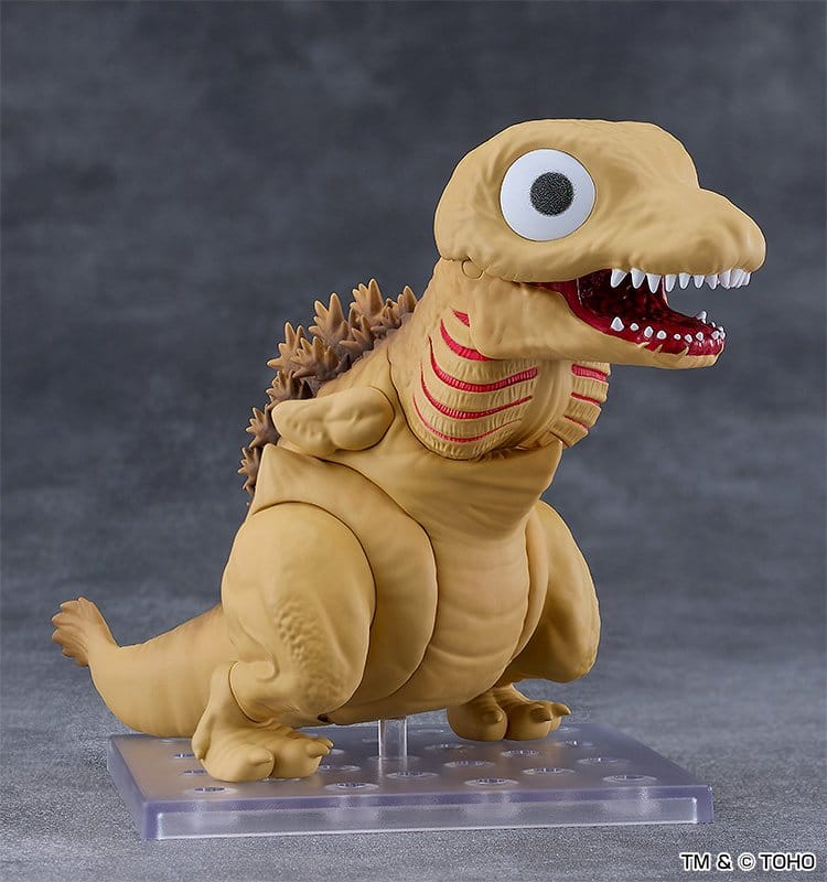 Shin Godzilla Nendoroid Action Figure Godzilla Second Form 16 cm [4]