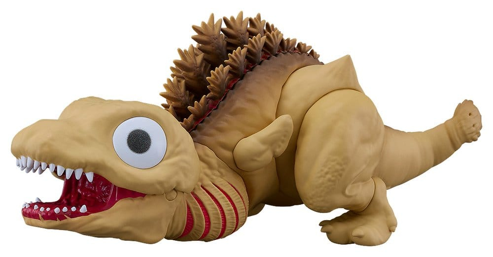 Shin Godzilla Nendoroid Action Figure Godzilla Second Form 16 cm [7]