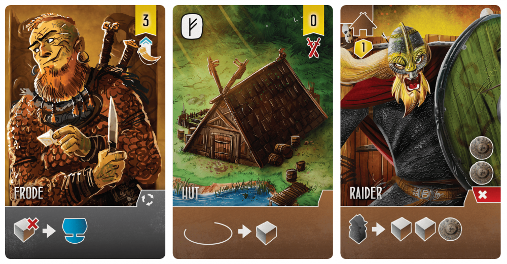 Shipwrights of the North Sea: Redux - cutie deteriorata [2]