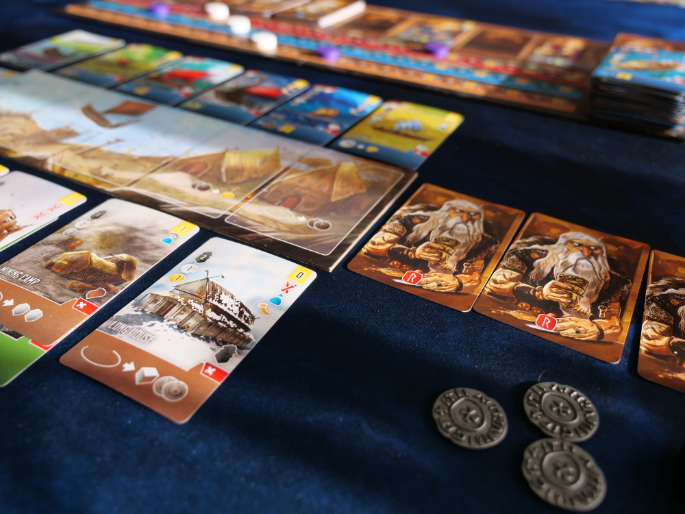 Shipwrights of the North Sea: Redux - cutie deteriorata [6]