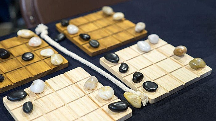 Shobu [2]