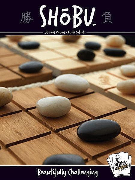 Shobu [1]