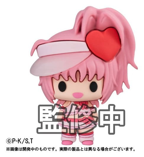 Shugo Chara! Chokorin Collection Mini Figures 5 cm Blind Box Assortment (6) [2]