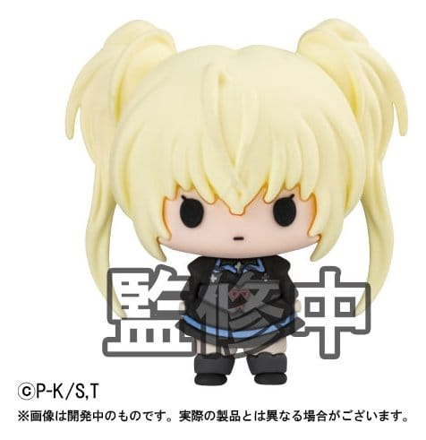 Shugo Chara! Chokorin Collection Mini Figures 5 cm Blind Box Assortment (6) [5]