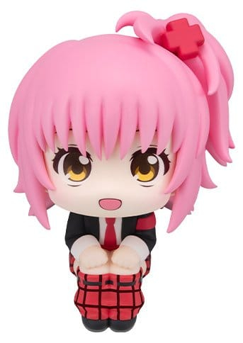Shugo Chara! Look Up PVC Figure Amu Hinamori 11 cm [13]