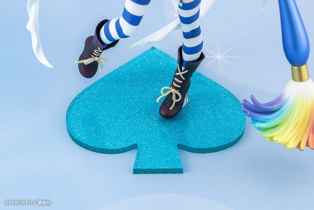 Shugo Chara! PVC Figure 1/7 Amulet Spade 26 cm [14]