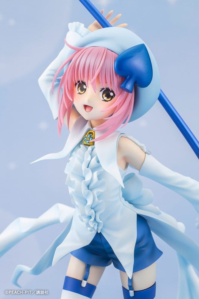 Shugo Chara! PVC Figure 1/7 Amulet Spade 26 cm [10]