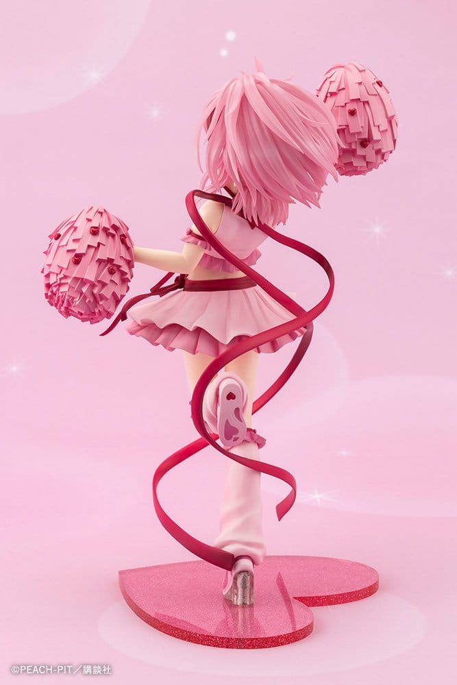 Shugo Chara! PVC Statue 1/7 Amulet Heart 24 cm [7]