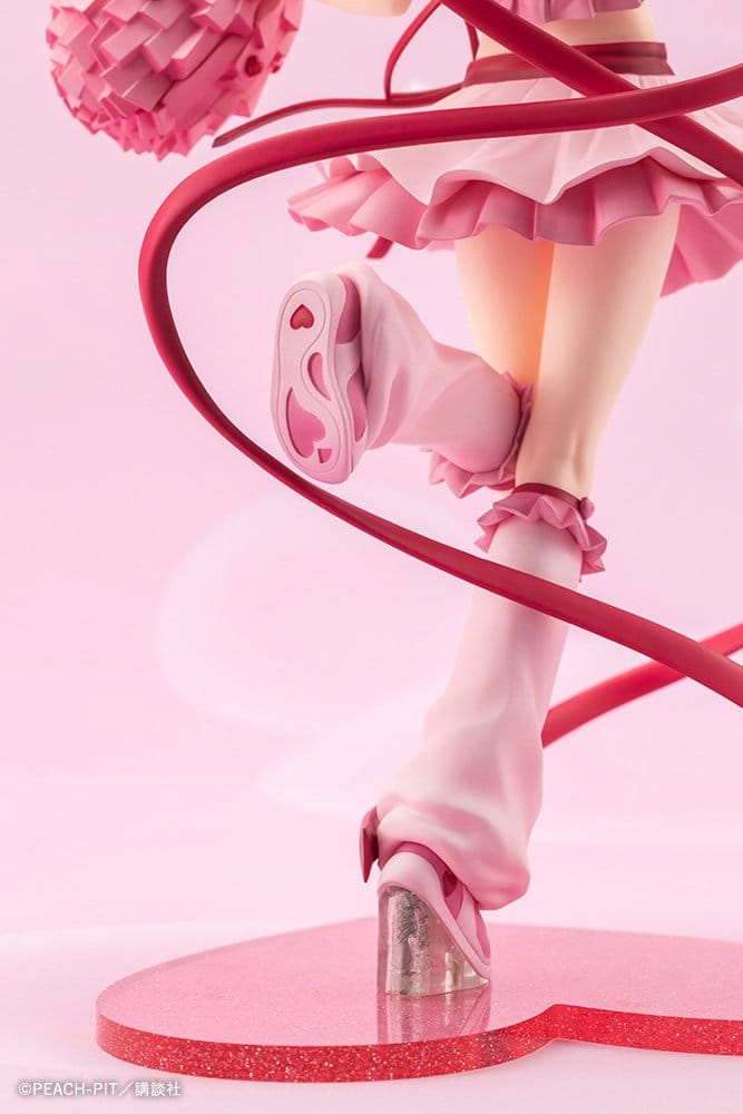 Shugo Chara! PVC Statue 1/7 Amulet Heart 24 cm [13]
