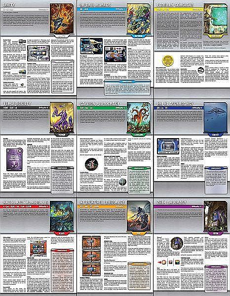 Sidereal Confluence: Trading and Negotiation in the Elysian Quadrant [4]