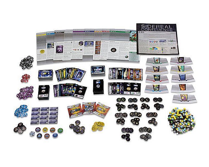 Sidereal Confluence: Trading and Negotiation in the Elysian Quadrant [2]