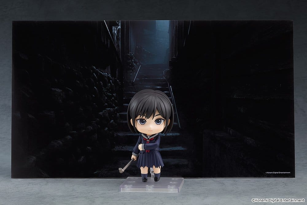 Silent Hill f Nendoroid Action Figure Hinako Shimizu 10 cm [5]