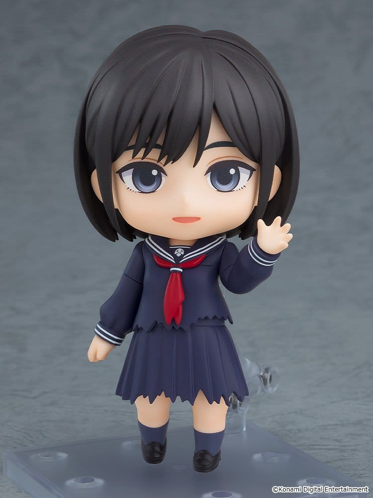 Silent Hill f Nendoroid Action Figure Hinako Shimizu 10 cm [3]