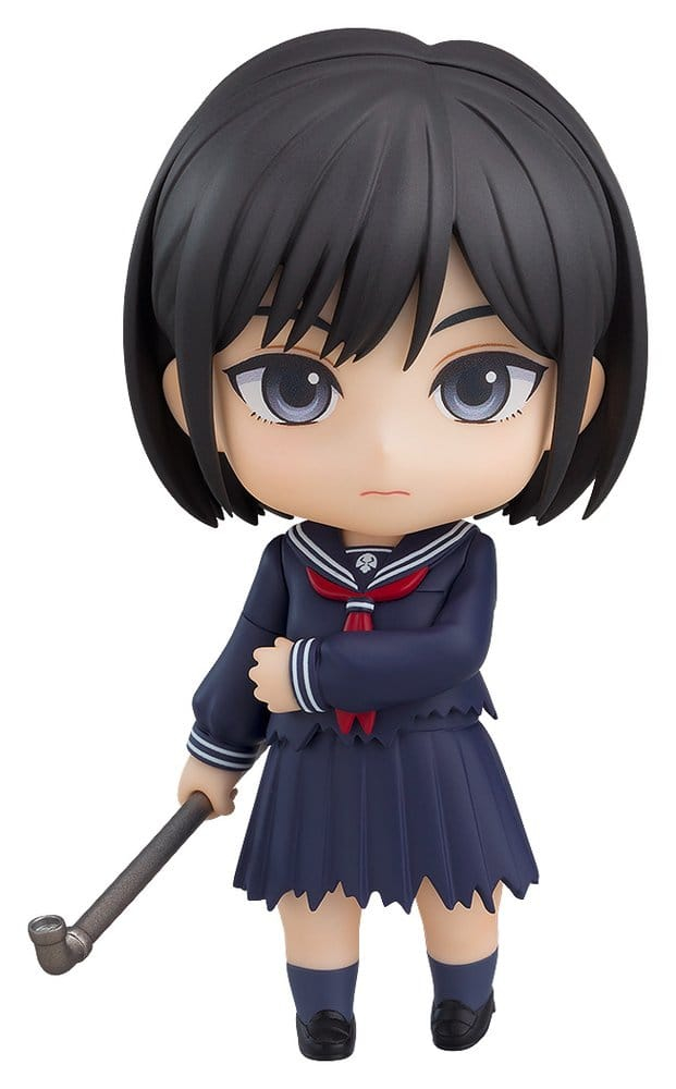 Silent Hill f Nendoroid Action Figure Hinako Shimizu 10 cm [6]