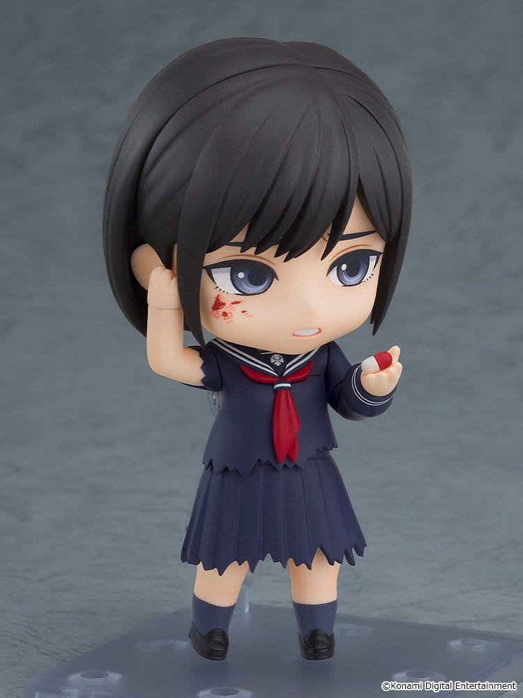 Silent Hill f Nendoroid Action Figure Hinako Shimizu 10 cm [2]