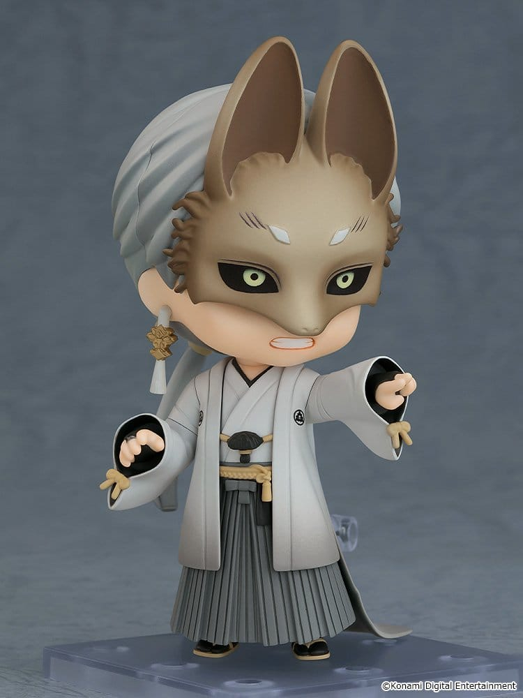 Silent Hill Nendoroid Action Figure Fox Mask 10 cm [3]