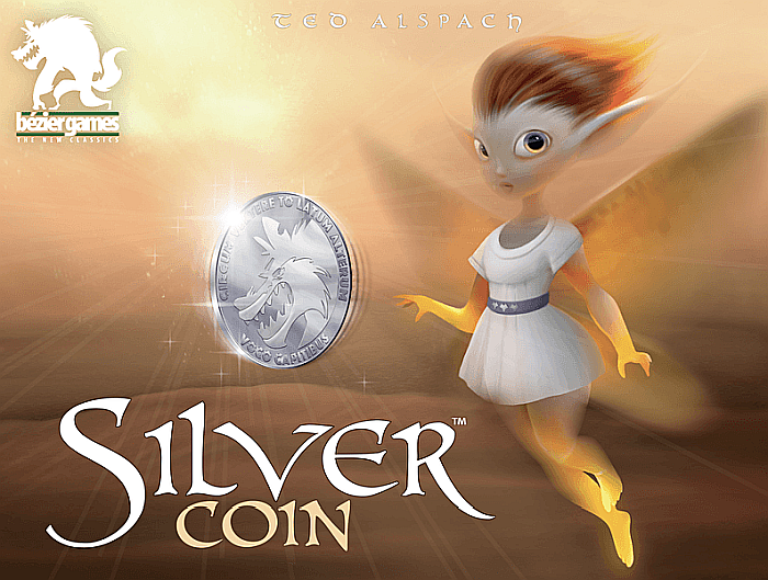 Silver Coin [1]