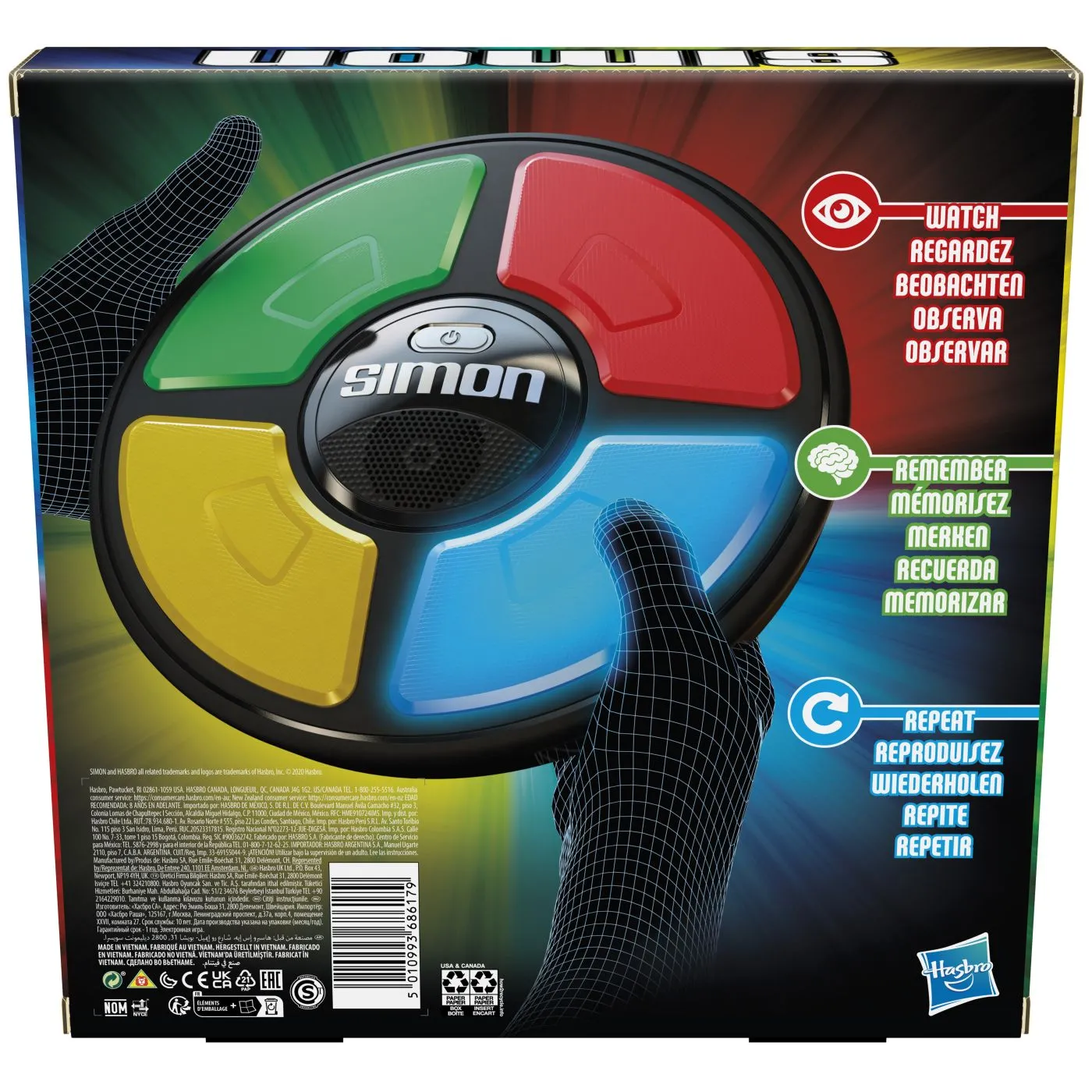 Simon [5]