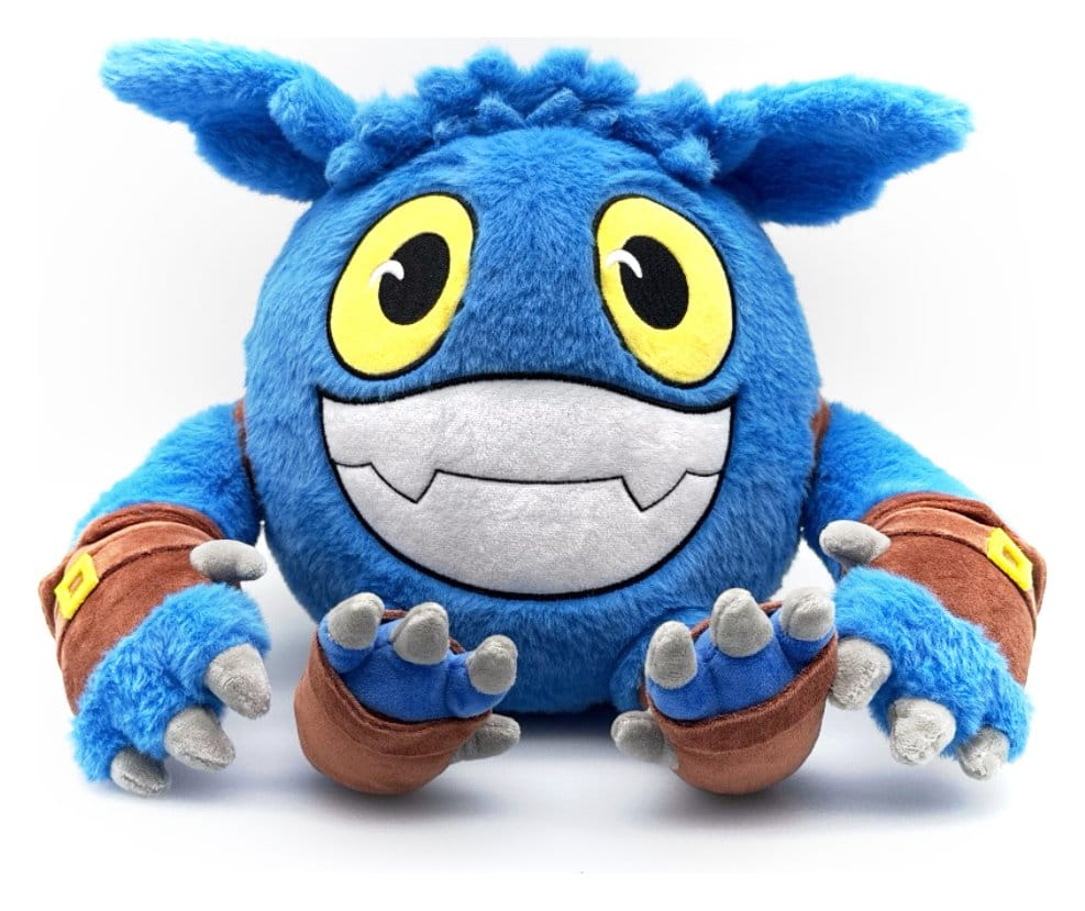 Skylanders Plush Figure Pop Fizz 22 cm [4]