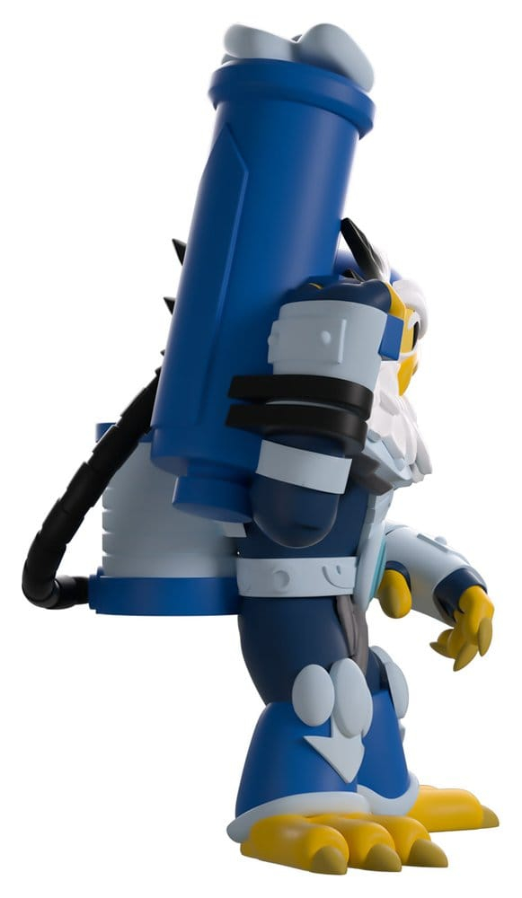 Skylanders Vinyl Figure Jet-Vac 10 cm [2]
