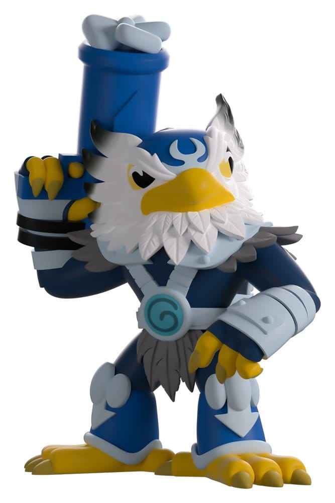 Skylanders Vinyl Figure Jet-Vac 10 cm [5]