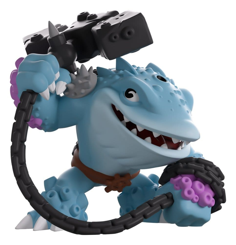 Skylanders Vinyl Figure Thumpback 10 cm [5]