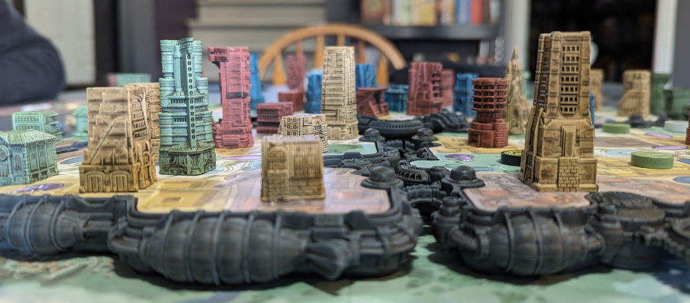 Skyrise – Retail Edition [5]