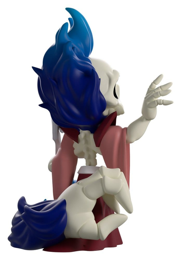 Slay the Spire 2 Vinyl Figure The Necrobinder 12 cm [2]