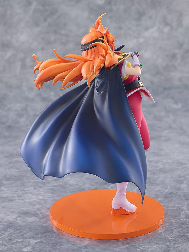 Slayers PVC Figure Lina Inverse Light Novel 16 cm [8]
