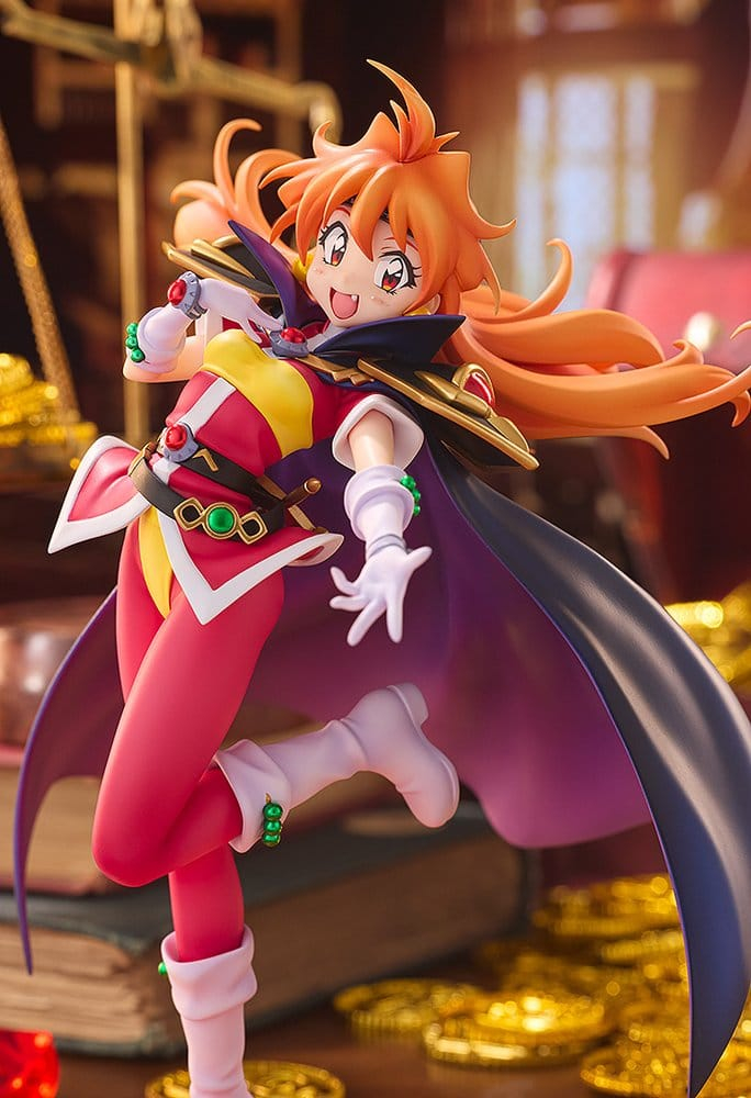 Slayers PVC Figure Lina Inverse Light Novel 16 cm [2]