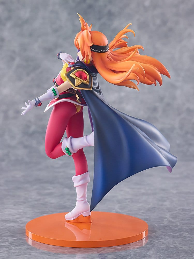 Slayers PVC Figure Lina Inverse Light Novel 16 cm [7]