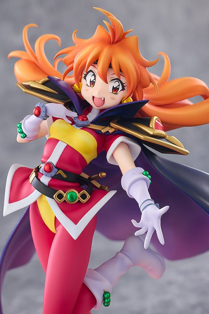 Slayers PVC Figure Lina Inverse Light Novel 16 cm [10]