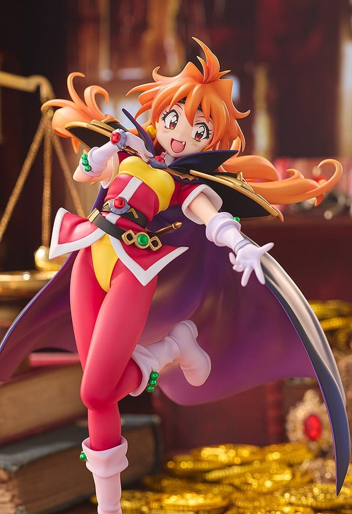 Slayers PVC Figure Lina Inverse Light Novel 16 cm [3]