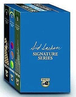 Sleuth, Venture, Monad Collector Pack [1]